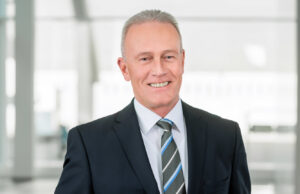 Wolfgang Borowski (Foto: Messe Essen)