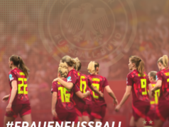 TikTok und der DFB bauen Content-Partnerschaft aus (Grafik: TikTok)