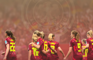 TikTok und der DFB bauen Content-Partnerschaft aus (Grafik: TikTok)