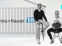 Endress+Hauser setzt ab sofort auf Bartenbach (Foto: Bartenbach AG)