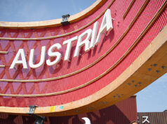 Expo 2025: 500.000 Gäste im Österreich-Pavillon (Fotos: Expo Austria)