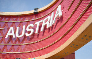 Expo 2025: 500.000 Gäste im Österreich-Pavillon (Fotos: Expo Austria)