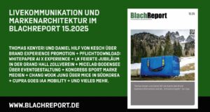 BlachReport 15.2025