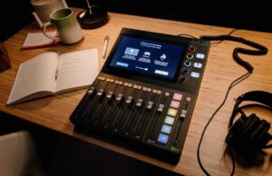 creatornews: Contentproduktion mit DLZ Creator/Creator XS