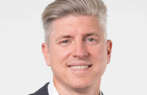 Neuer Geschäftsführer für Tourismus & Congress Bonn Daniel Letocha (Foto: Sascha Engst/Bundesstadt Bonn)