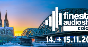 Finest Audio Show Cologne feiert im Herbst 2026 Premiere (Foto: High End Society Service GmbH)