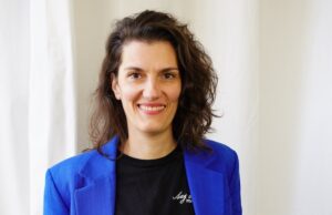 Openers holt Jördis Lüdke und Eva Maciejewski an Bord