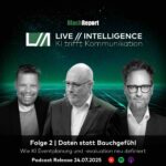 Live Intelligence 02 Teaser