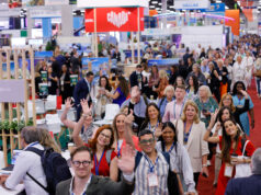 IMEX America (Foto: Regent Exhibitions)