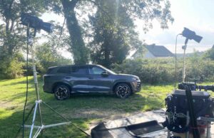 Volkswagen setzt für Platzierungen erneut auf Brandplace