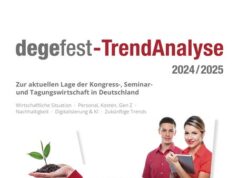 degefest-TrendAnalyse 2025 (Foto: degefest)