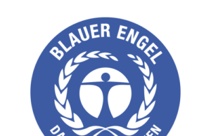 Webinar-Aufzeichnung zum Blauen Engel für Veranstaltungen nun online (Logo: RAL)