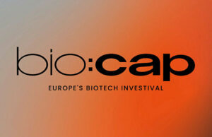 Logo der bio:cap (Foto: Messe Berlin)