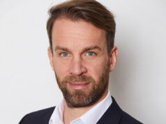 Christoph Odenthal (Foto: Daktronics)