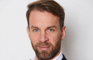 Christoph Odenthal (Foto: Daktronics)