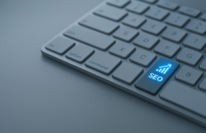 Suchmaschinenoptimierung: Strategien zur Verbesserung der Online-Sichtbarkeit