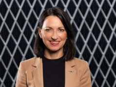 Christina Herzog (Foto: Genesis Motor Deutschland)