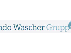 (Logo: Bodo Wascher Gruppe)