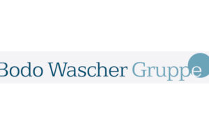 (Logo: Bodo Wascher Gruppe)