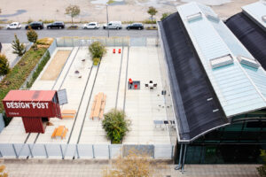 Koelnmesse und Design Post intensivieren Partnerschaft (Fotos: Koelnmesse)