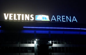 Schalke 04 und Veltins feiern 20 Jahre Veltins-Arena Schalke 04 und Veltins feiern 20 Jahre Veltins-Arena (Foto: FC Gelsenkirchen-Schalke e.V.)