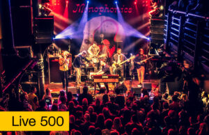 Förderprogramm Live 500 geht in die dritte Runde (Grafik: Initiative Musik)