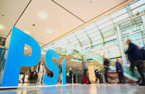 RX-Messeformat PSI wechselt von Düsseldorf nach Köln Impression von der PSI 2024 (Foto: RX Global/Wachenfeld)