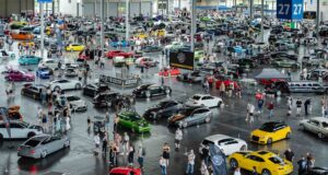 Gestiegene Kosten: Deutsche Messe stellt PS Days ein