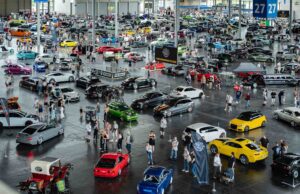 AVM Event wurde neuer Technikpartner der Messe Hannover