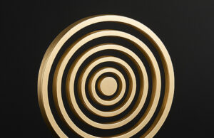 Einreichungsphase für den Best Of Live Award BOLA läuft BOLA-Trophäe (Foto: BDKV)