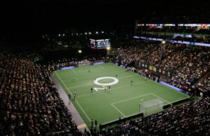 TEAM wird strategischer Partner der Baller League TEAM wird strategischer Partner der Baller League (Foto: TEAM Marketing)