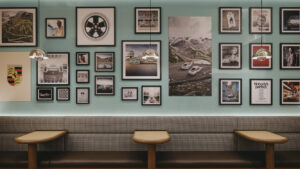 Neue Porsche-Erlebniswelt im Jewel Changi Airport (Fotos: Porsche)