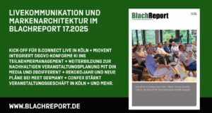 BlachReport 17.2025