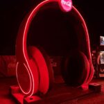 Coca-Cola Kopfhörer