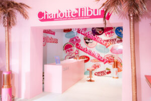 Douglas Café in Düsseldorf (Fotos: Douglas)