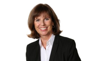 Dorothea Hohn (Foto: GCE)