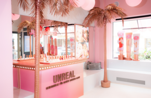 Douglas Café: Neues Pop-up-Konzept in Düsseldorf Douglas Café in Düsseldorf (Fotos: Douglas)