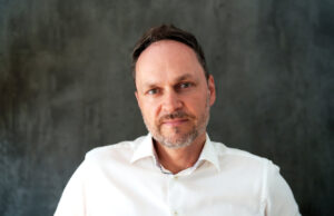 CTS Eventim verstärkt Führungsteam im Bereich Product & Tech Karl Pitrich (Foto: CTS Eventim)