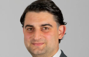 Neue Kommunikationsleitung beim ILA Berlin-Veranstalter BDLI Teyfik Karakücükoglu (Foto: BDLI)