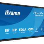 Touchdisplay der TE15A-Serie (Foto: iiyama)