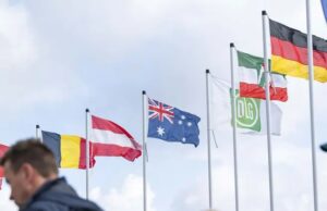 DLG richtet ihr Messe- und Konferenzgeschäft neu aus DLG richtet ihr Messe- und Konferenzgeschäft neu aus (Foto: DLG)