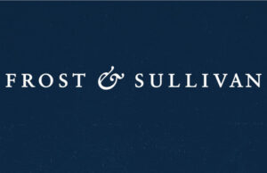 Messe Frankfurt startet Partnerschaft mit Frost & Sullivan (Logo: Frost & Sullivan)