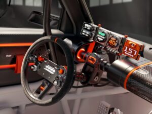 Hyundai-Auftritt bei der gamescom setzt auf Retro-Gaming (Fotos: Hyundai Motor Deutschland)