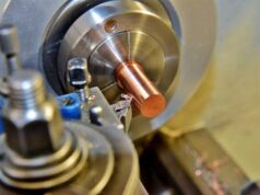 Moderne Methoden der Metallbearbeitung: Warum präzises Entgraten entscheidend ist