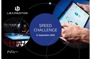 IAA Mobility: Leapmotor Speed-Challenge auf dem Open Space Visual zur Leapmotor Speed-Challenge (Foto: Stellantis Germany)