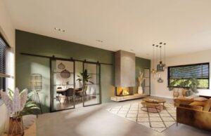 Lofttüren: wenn Architektur und Ästhetik aufeinander treffen