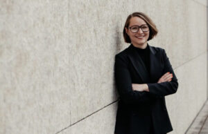 Messen Medica und Compamed bekommen neue Führung Carmen Berger (Foto: C. Berger)