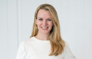 Austrian Convention Bureau bekommt neue Geschäftsführerin Marie Lechner (Foto: Austrian Convention Bureau | convention-photography.at)