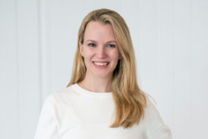 Marie Lechner (Foto: Austrian Convention Bureau | convention-photography.at)