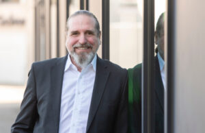 Fellbach Event & Location hat einen neuen Geschäftsführer Nils Jakoby (Foto: Fellbach Event & Location GmbH)